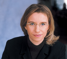 Sybille Kircher